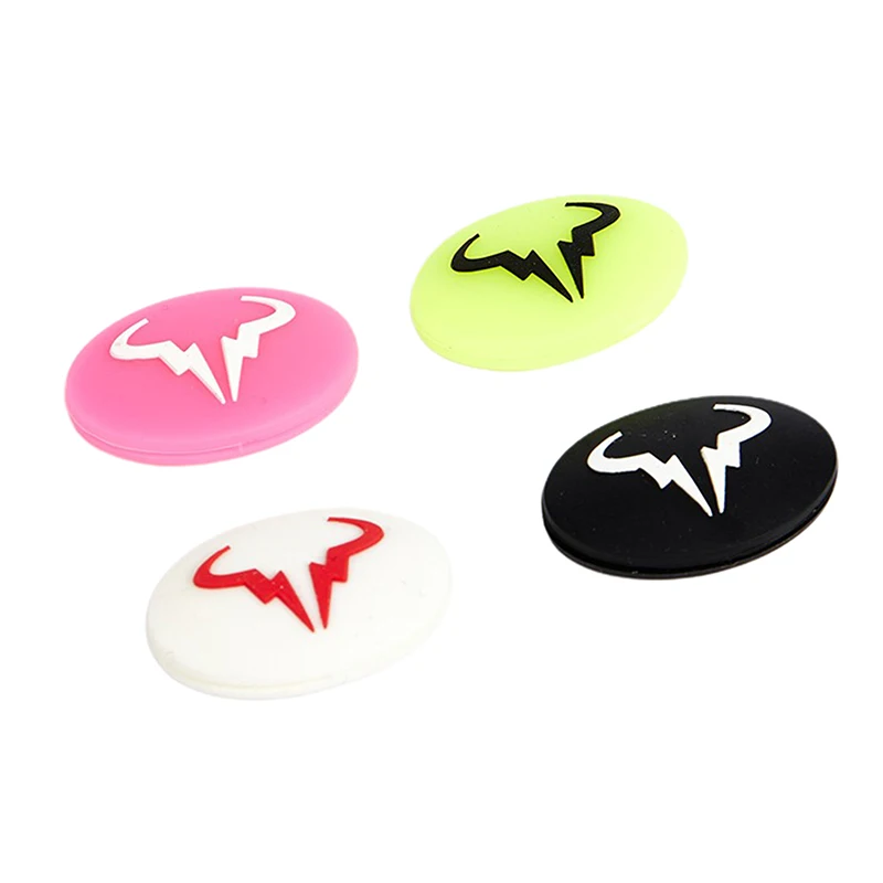 Racket Vibration Dampener - Amortiguadores de vibración para raqueta de