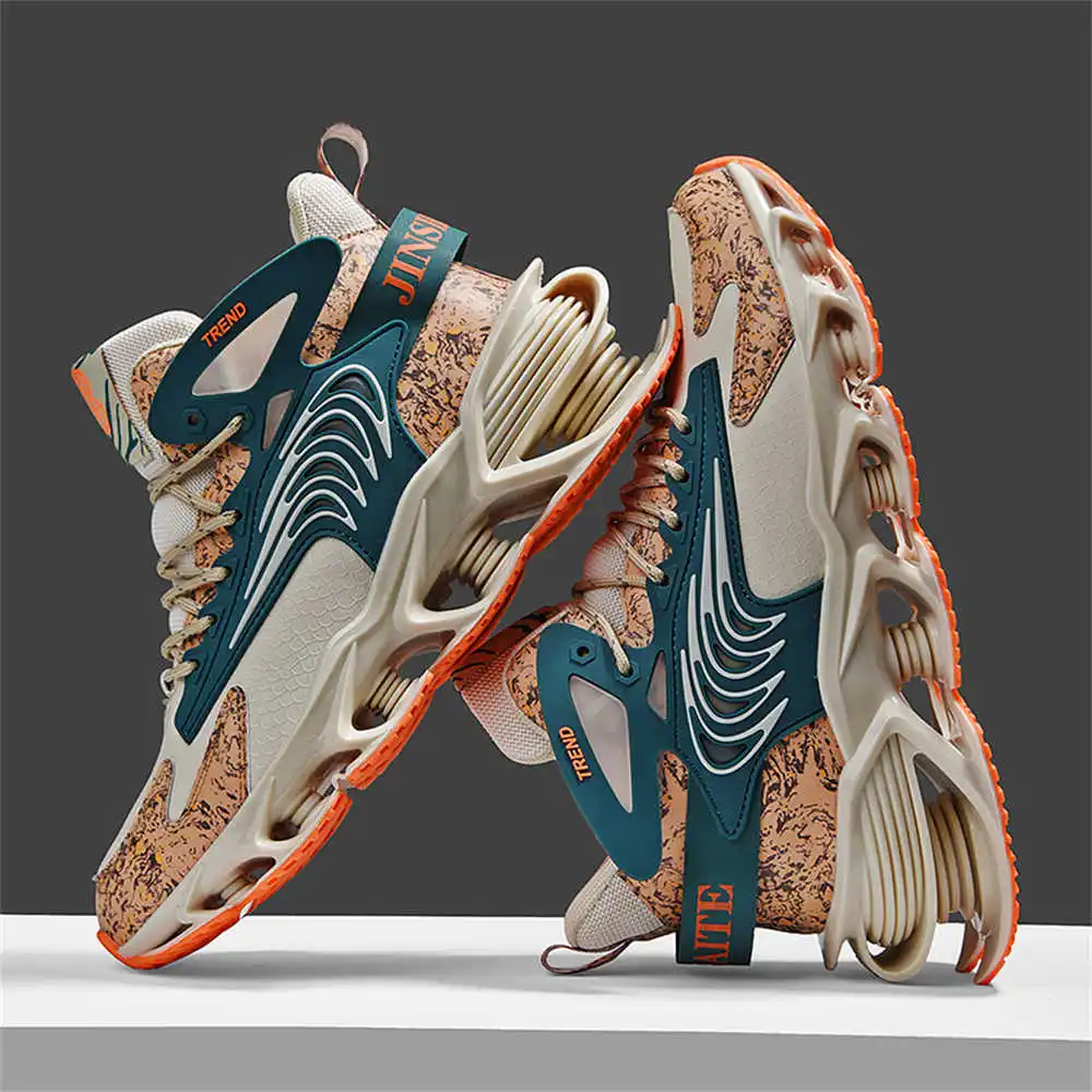 Badminton China - Zapatillas antideslizantes para correr para niños,