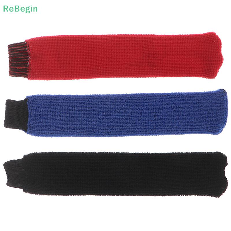 Badminton Equipment - 1 Uds raqueta elástica antideslizante toalla