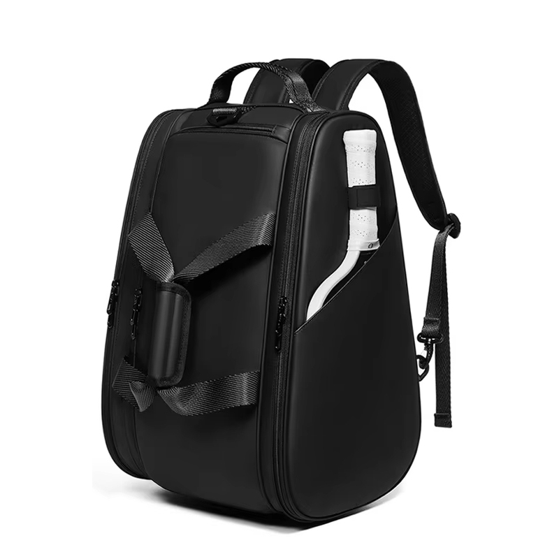 Badminton Equipment - Mochila Profesional para Raqueta de Pickleball,