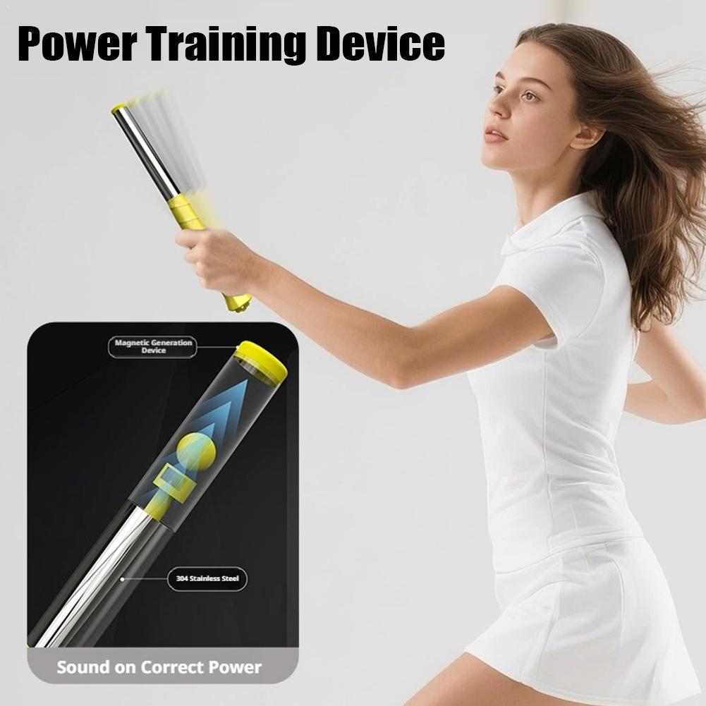 Badminton Forehand Backhand - Herramienta de Corrección para Entrenamiento de