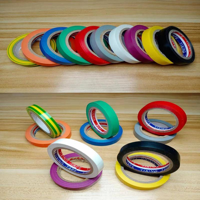 Badminton Equipment - Cinta de Sellado Autoadhesiva Resistente de