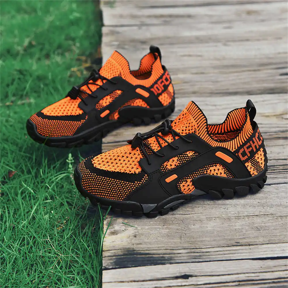 Badminton China - Zapatos de Trekking para hombre, Botas