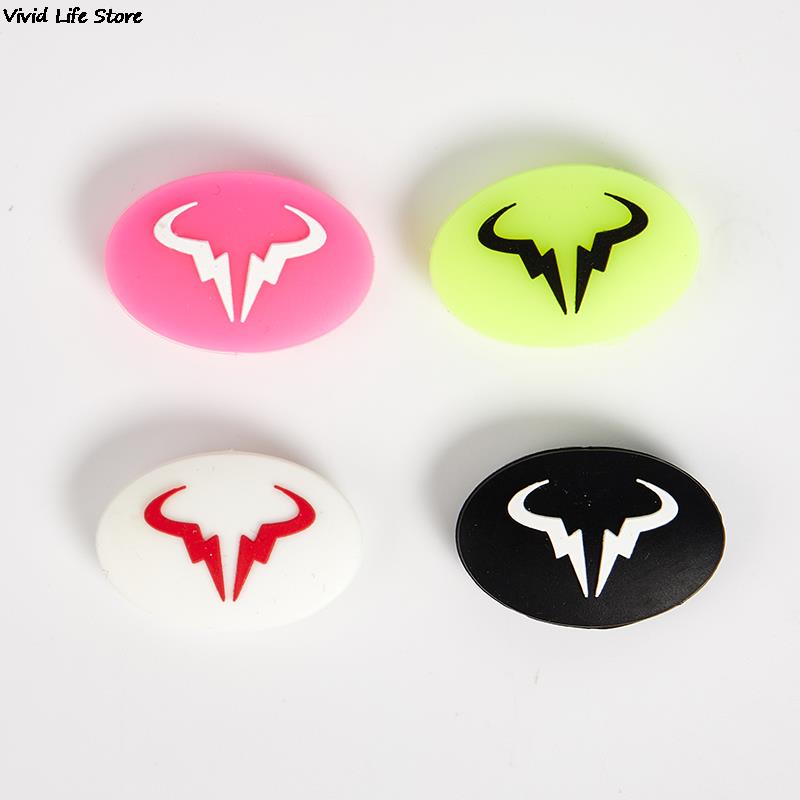 Racket Vibration Dampener - Amortiguadores de vibración para raqueta de