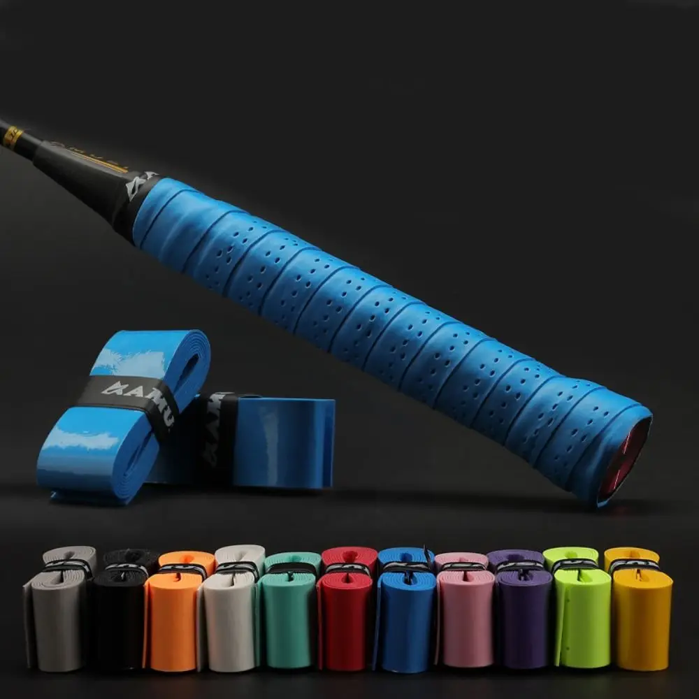 Badminton Equipment - Cinta de toalla de pegamento para