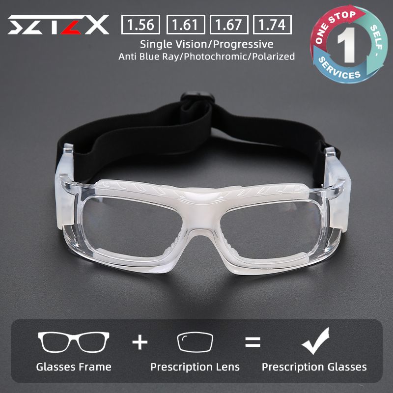 Badminton China - Gafas de lectura progresivas SZTZX, deportivas,