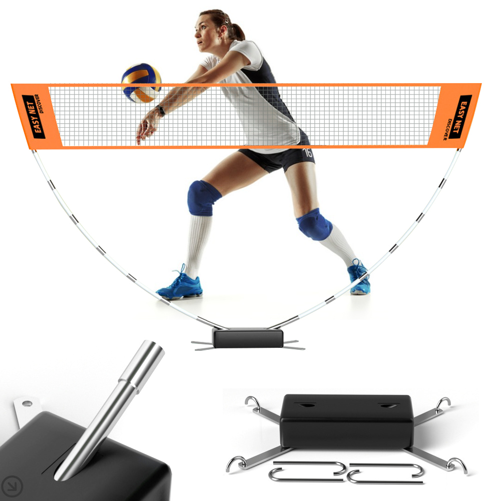 Badminton Net - Red Profesional de Bádminton, Red de