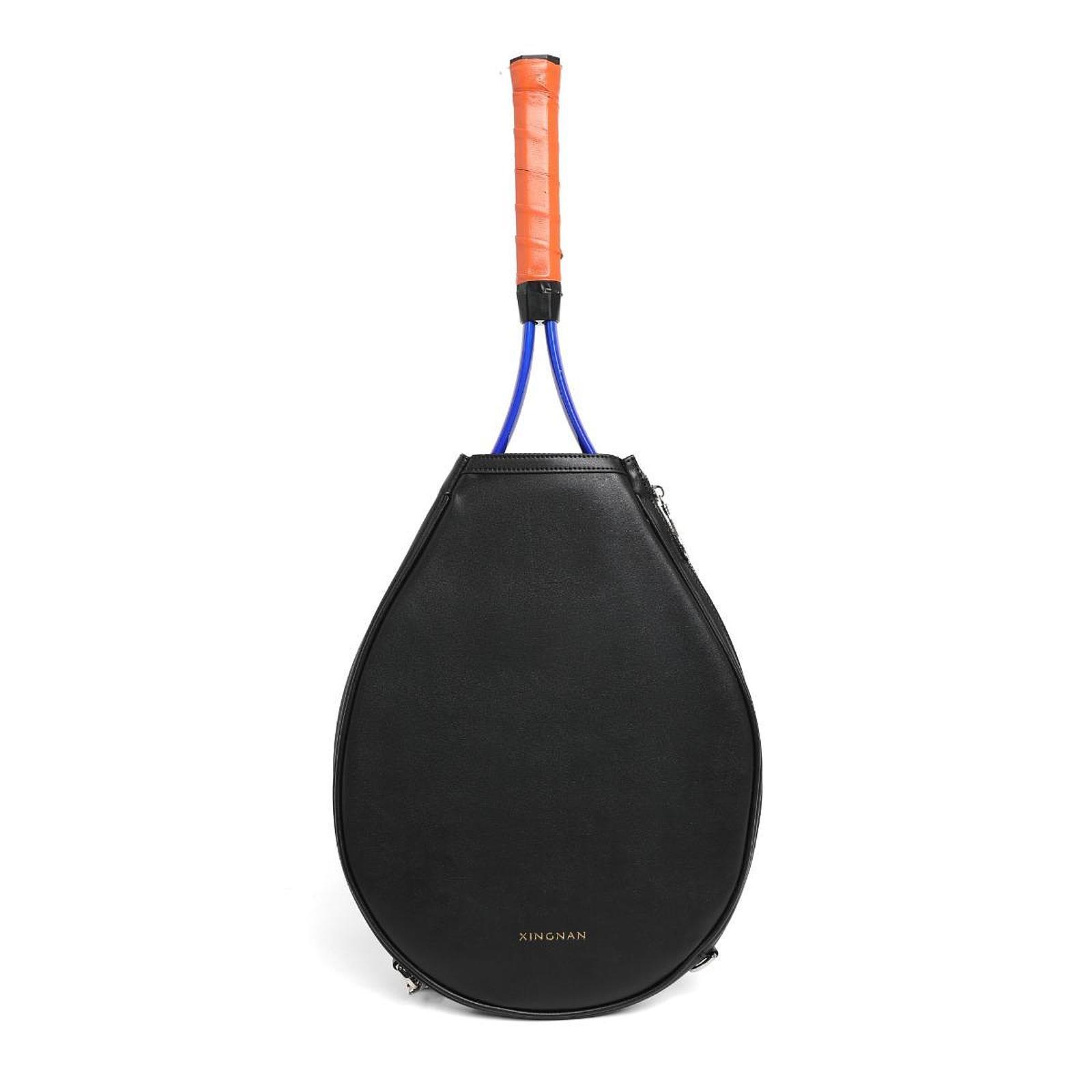 Bolsa de Raqueta de Tenis de C - Badminton Equipment reseña y precio