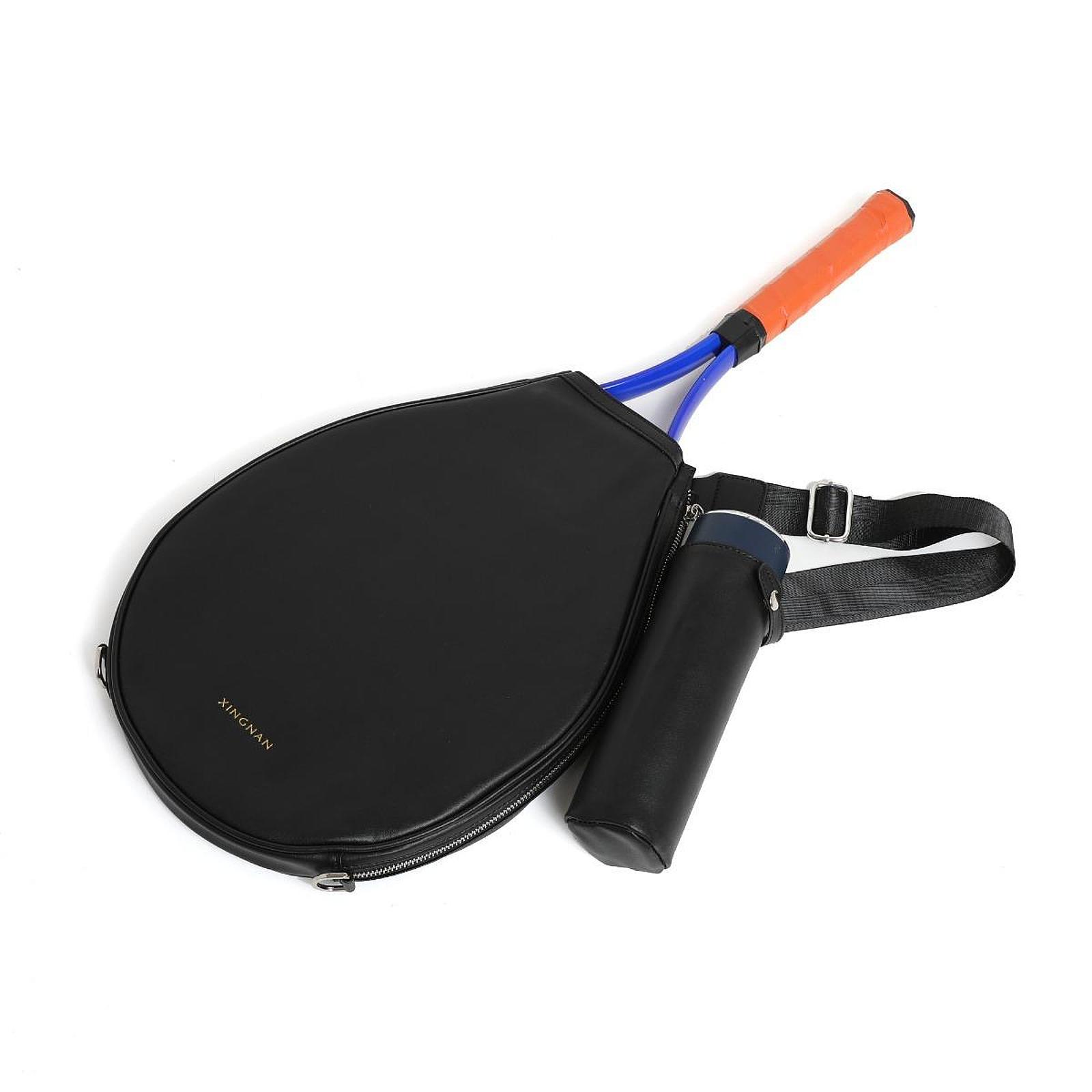 Bolsa de Raqueta de Tenis de C - Badminton Equipment reseña y precio