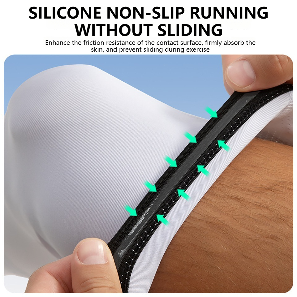 Protectores de piernas extendi - Knee Brace Badminton reseña y precio
