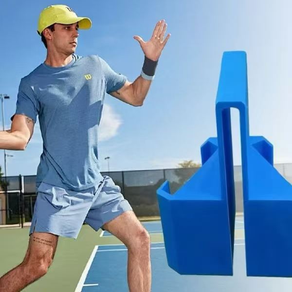 Soporte para teléfono con mont - Badminton Net reseña y precio