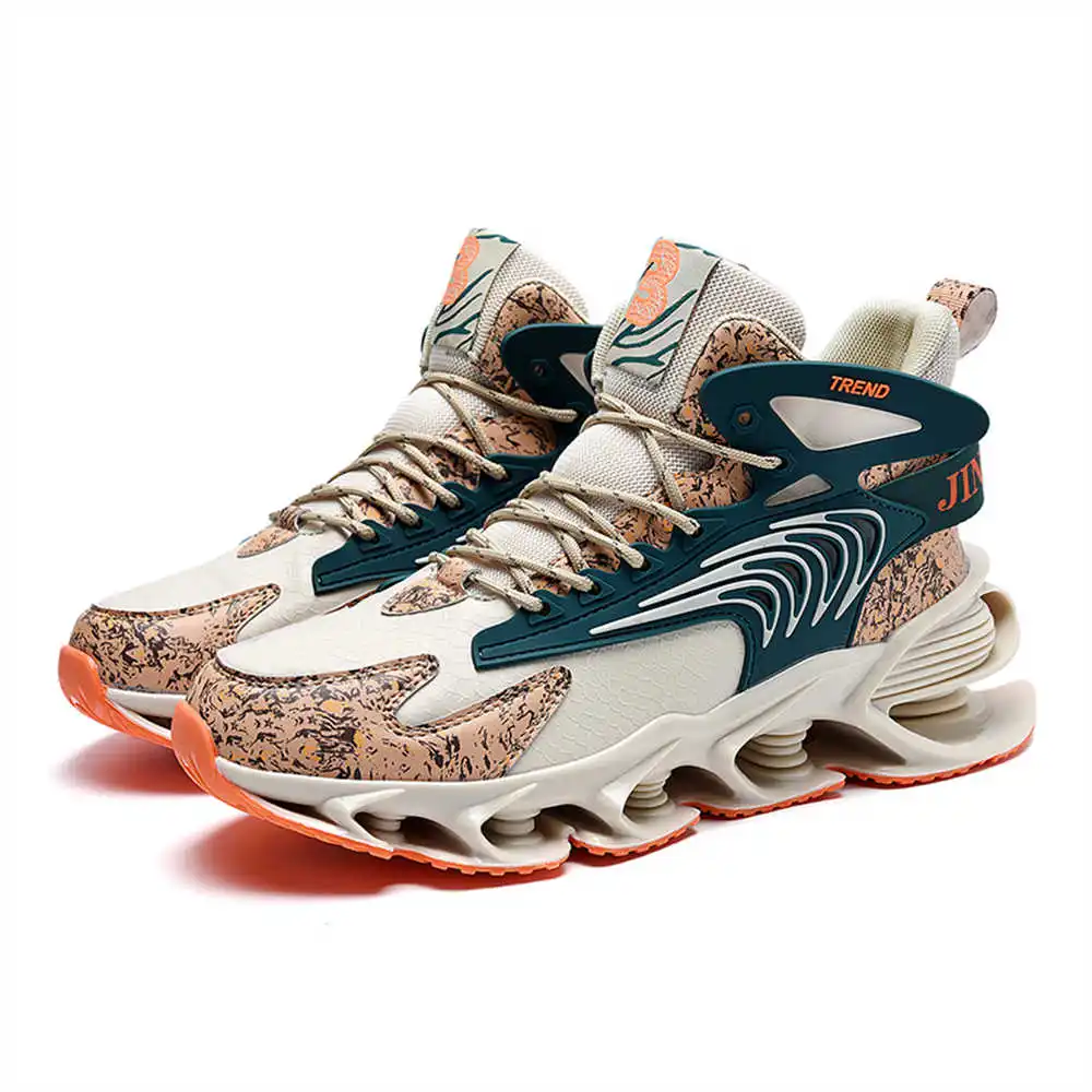 Zapatillas antideslizantes par - Badminton China reseña y precio