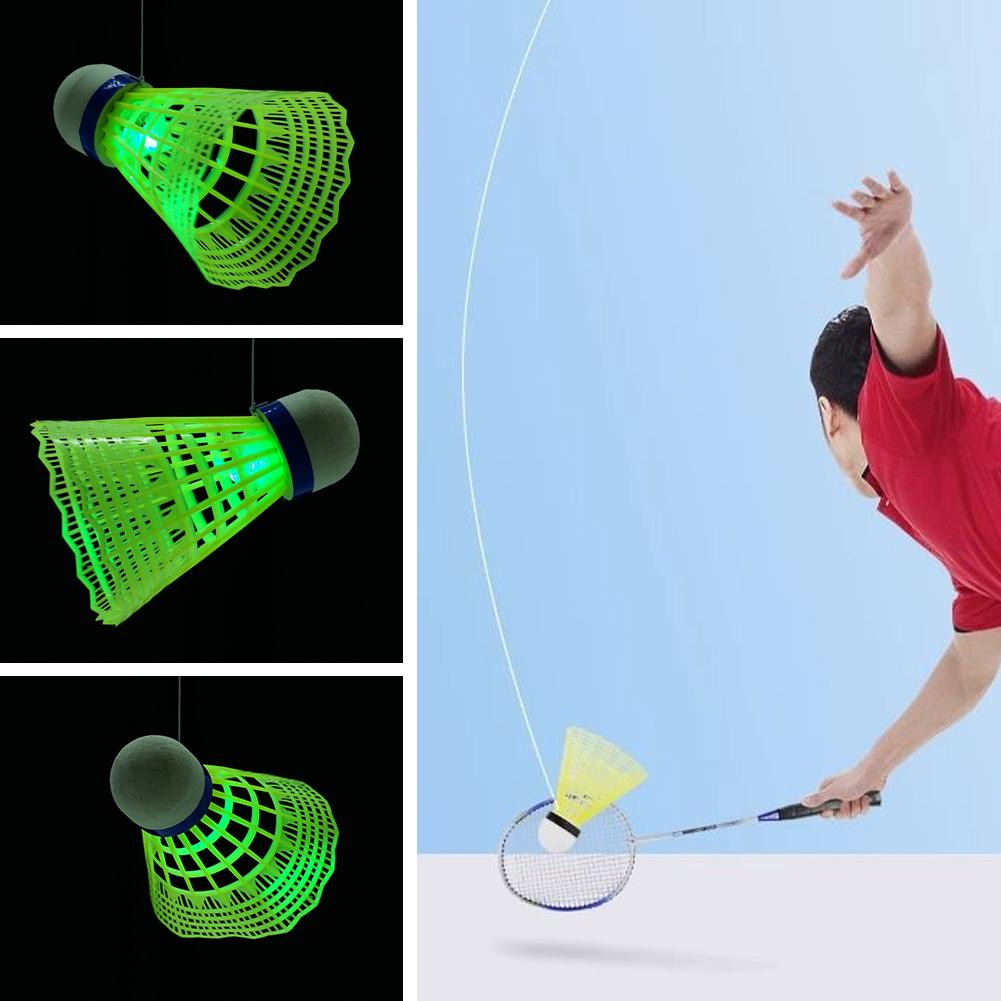 Entrenador de bádminton portát - Badminton Talk reseña y precio