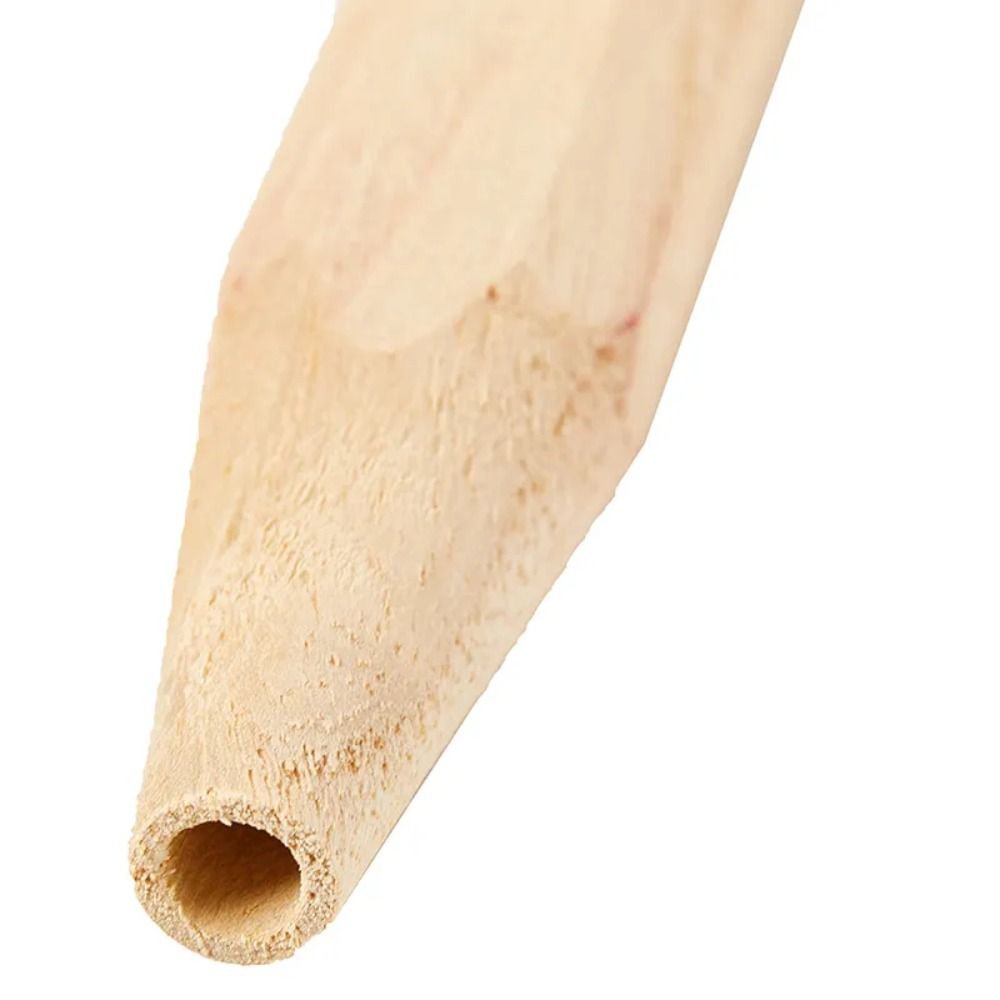 Empuñadura de madera creativa  - Badminton Equipment reseña y precio