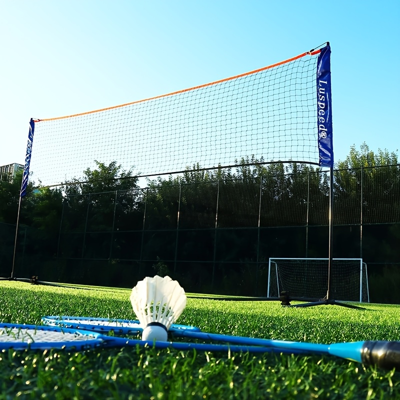 NUEVO Producto Popular, Red De - Badminton Net reseña y precio