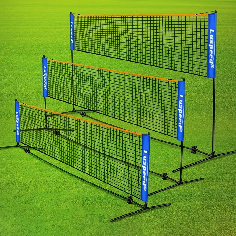 NUEVO Producto Popular, Red De - Badminton Net reseña y precio
