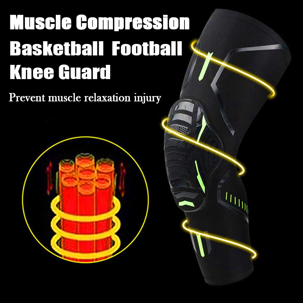 2 unids/par deporte a prueba d - Knee Brace Badminton reseña y precio