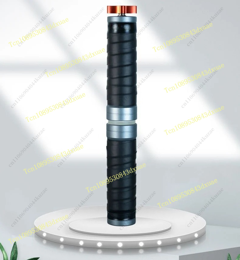 Barra de torsión ajustable de  - Badminton Equipment reseña y precio