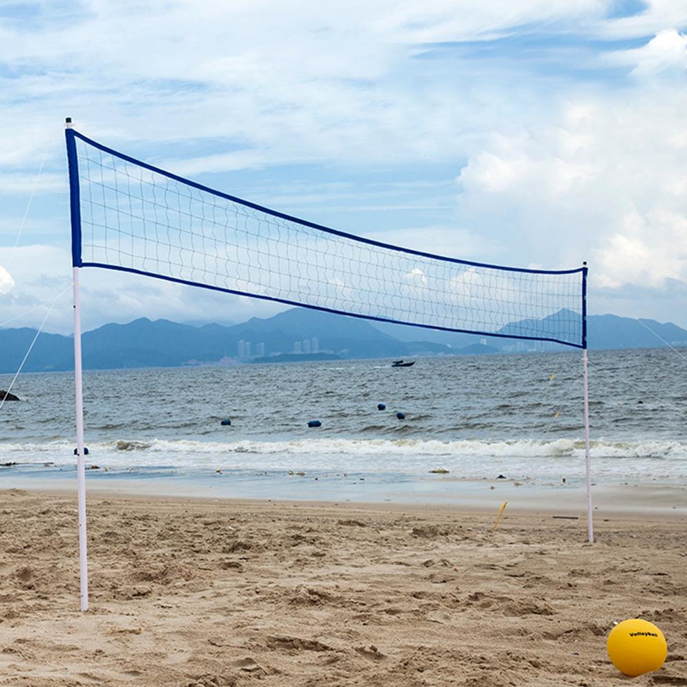Red de Bádminton Portátil, Red - Badminton Net reseña y precio