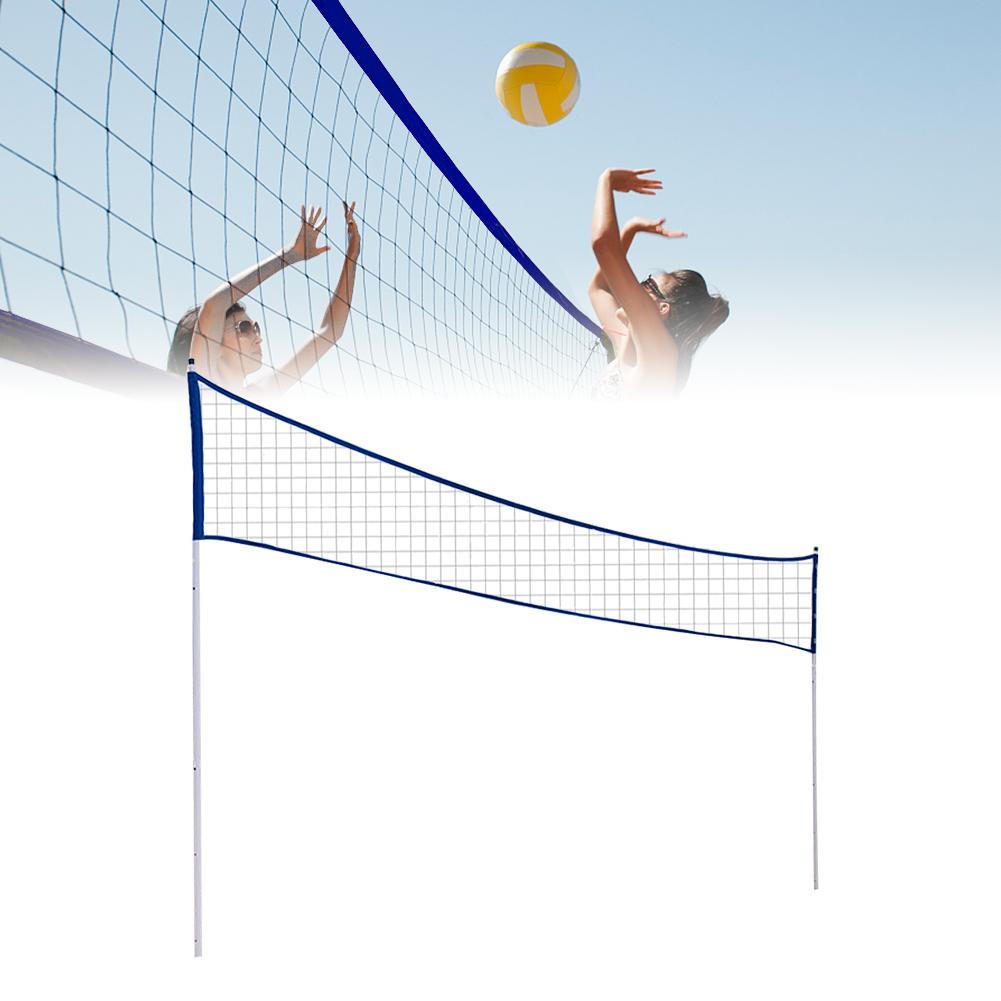 Red de Bádminton Portátil, Red - Badminton Net reseña y precio