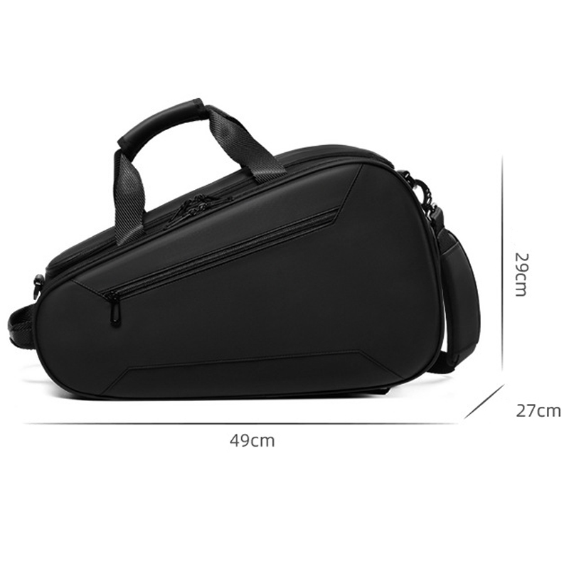Mochila Profesional para Raque - Badminton Equipment reseña y precio