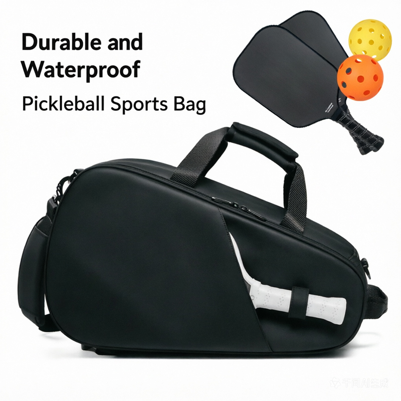 Mochila Profesional para Raque - Badminton Equipment reseña y precio