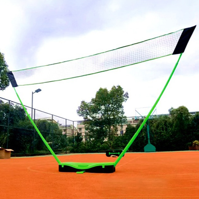 Juego de Red de Bádminton Port - Badminton Net reseña y precio