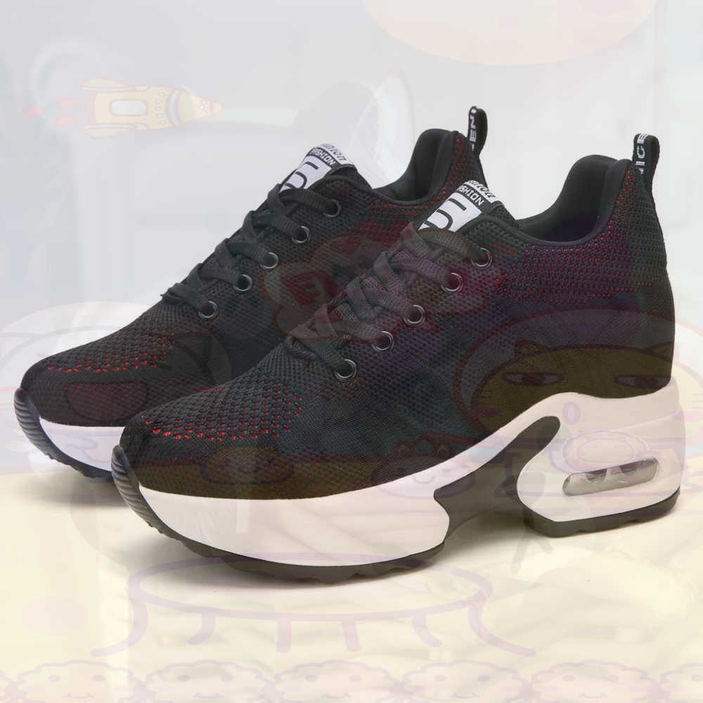 Zapatos rojos de talla 36, bot - Badminton China reseña y precio