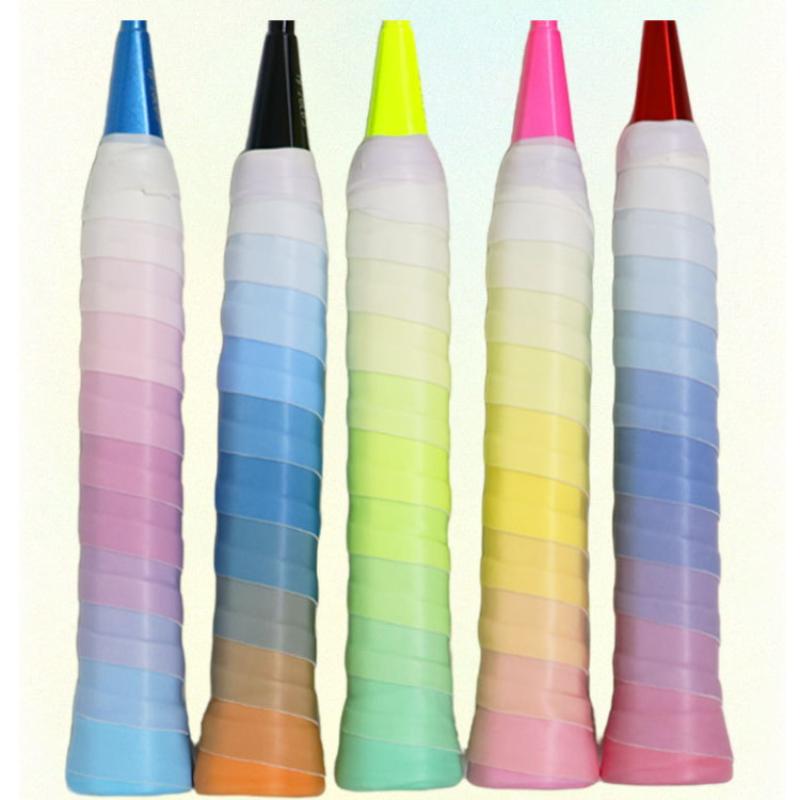 10 Unidades de Overgrips para  - Badminton Equipment reseña y precio