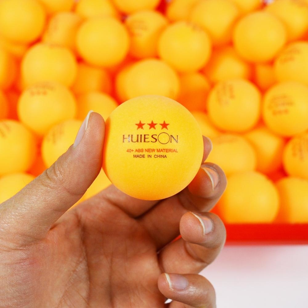 Huieson 30 50 100 inglés nuevo - Badminton In English reseña y precio