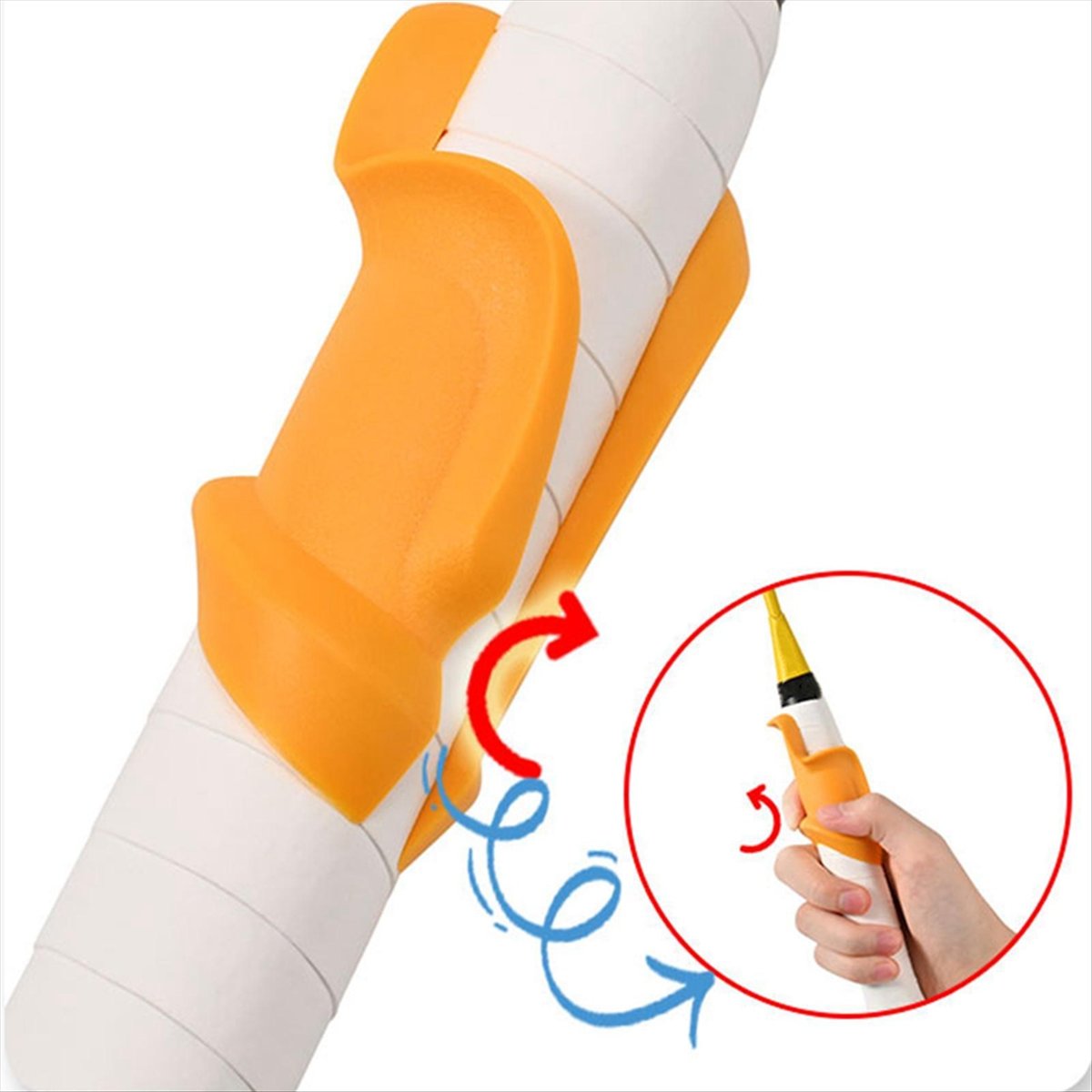 [GRAN OFERTA] Agarradera de Bá - Badminton Equipment reseña y precio