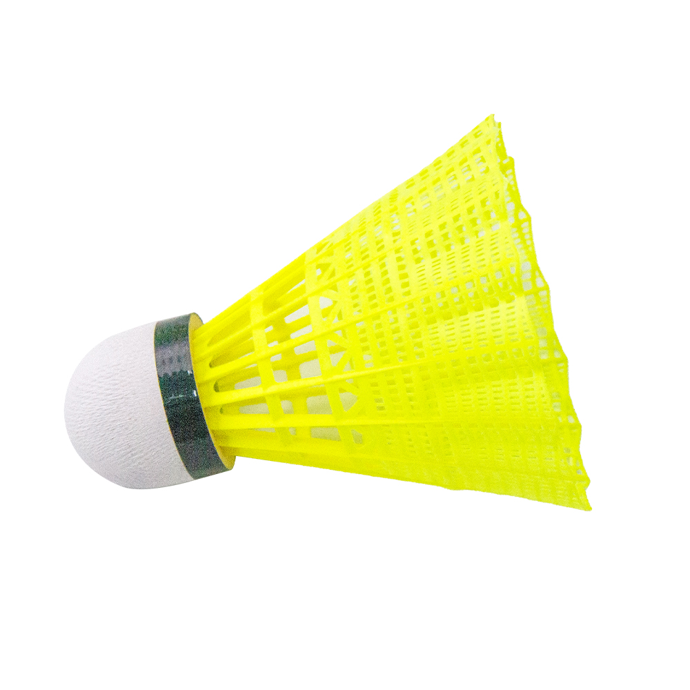 Volantes de bádminton de entre - Nylon Shuttlecock 12 reseña y precio