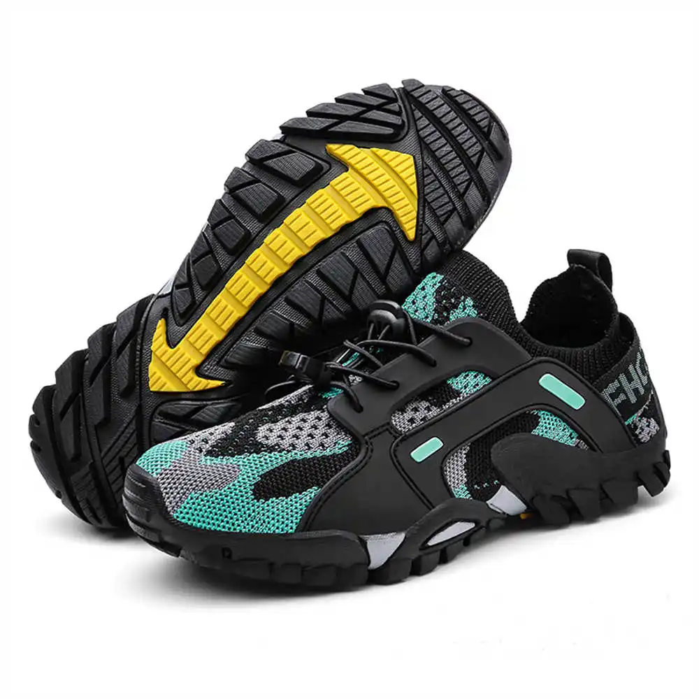 Zapatos de Trekking para hombr - Badminton China reseña y precio