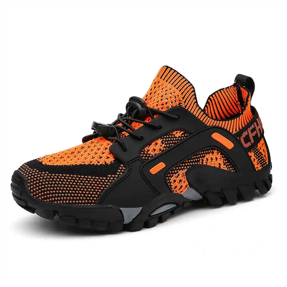 Zapatos de Trekking para hombr - Badminton China reseña y precio
