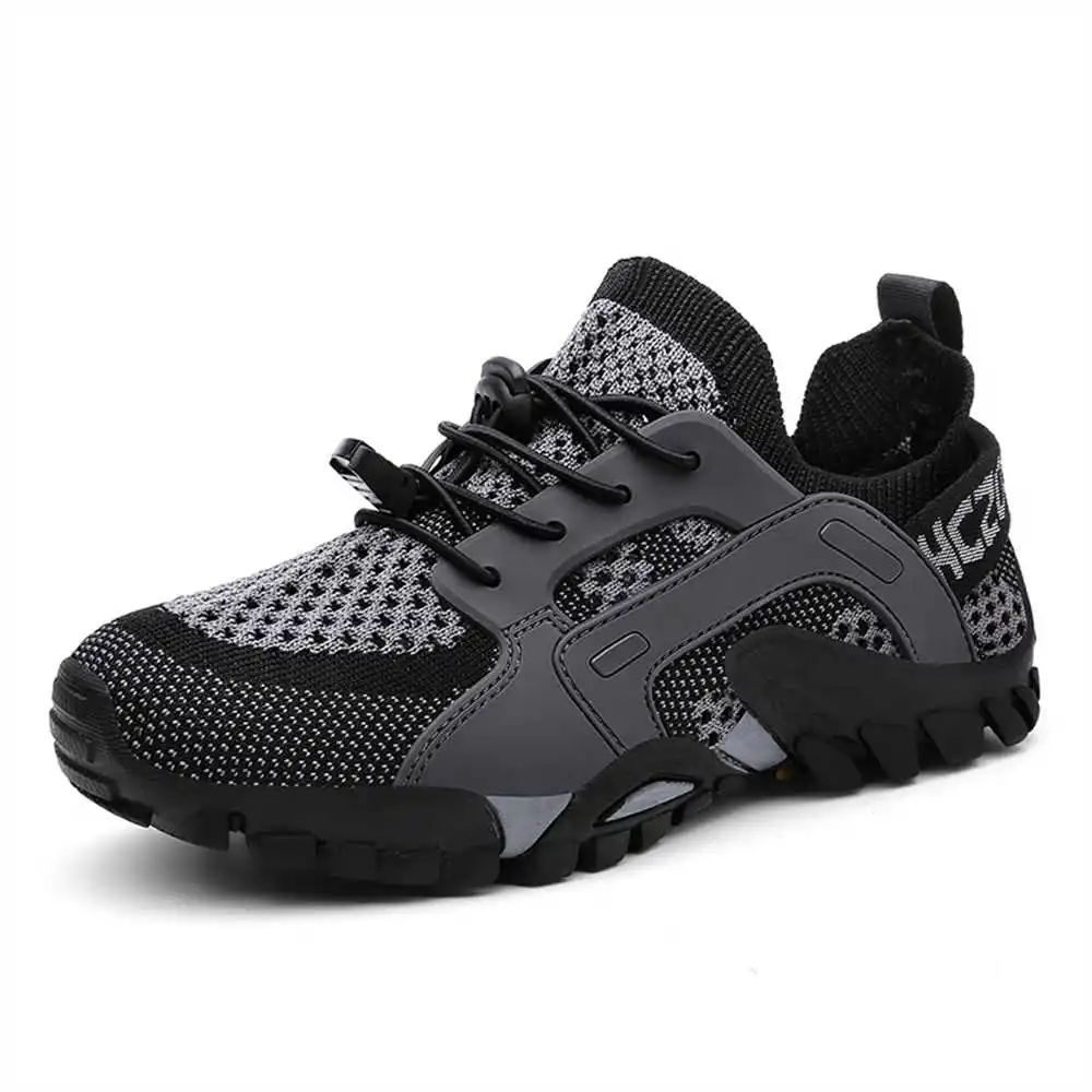 Zapatos de Trekking para hombr - Badminton China reseña y precio