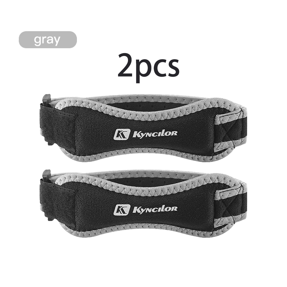 2 Correas de Protección Deport - Knee Brace Badminton reseña y precio