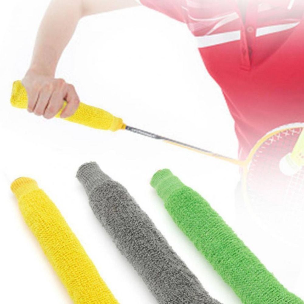 Funda Antideslizante para Caña - Badminton Equipment reseña y precio