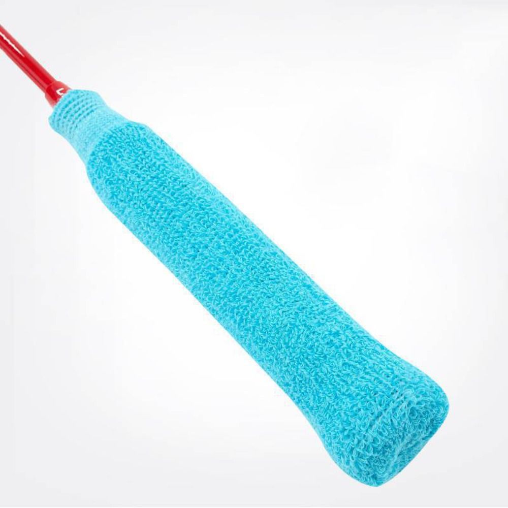 Funda Antideslizante para Caña - Badminton Equipment reseña y precio