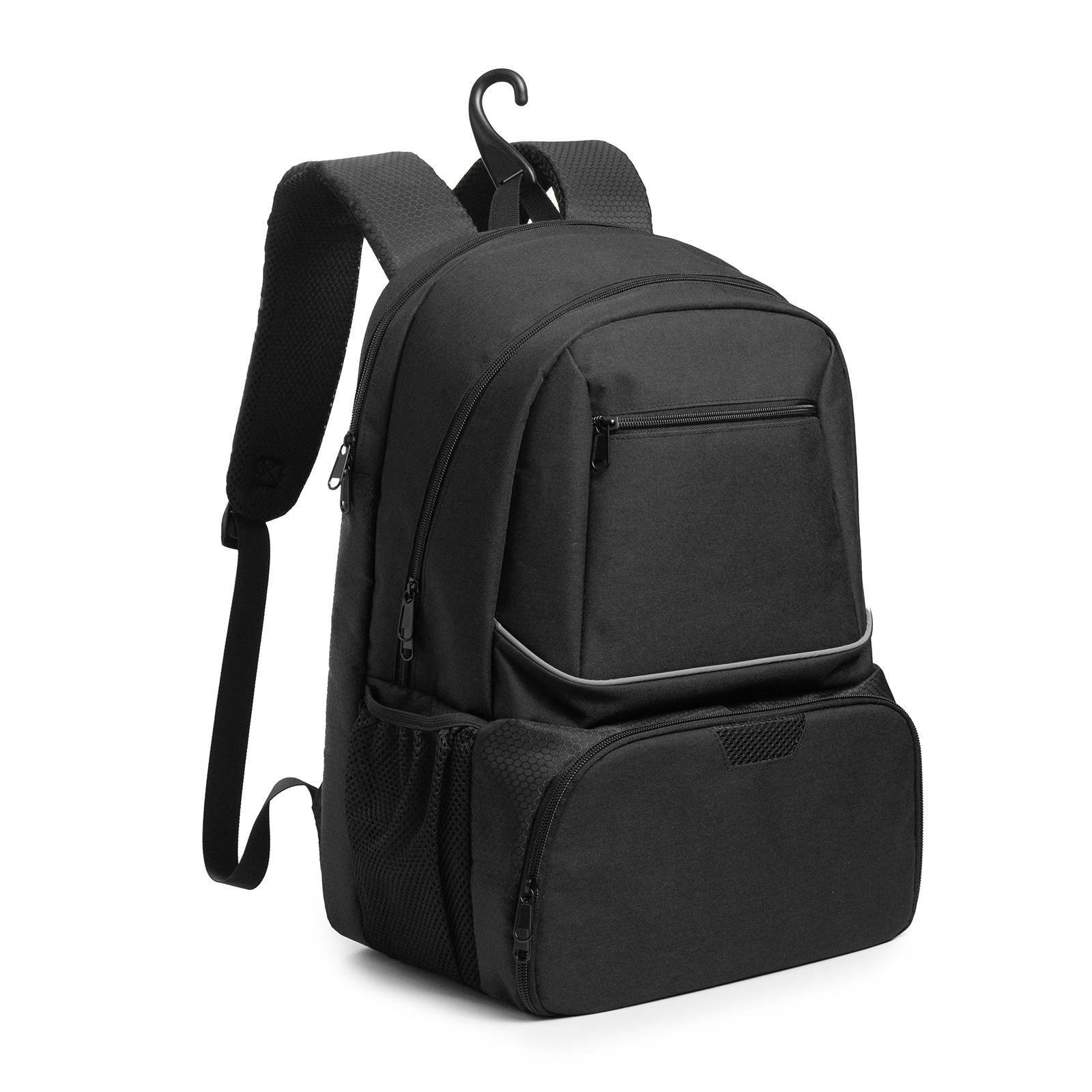 Mochila de tenis de gran capac - Badminton Equipment reseña y precio