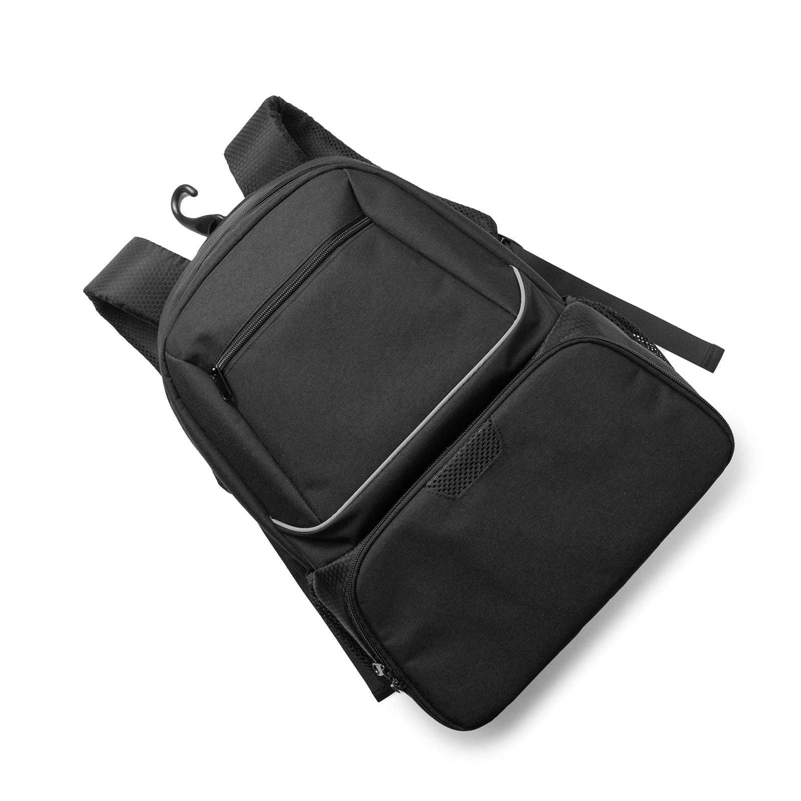 Mochila de tenis de gran capac - Badminton Equipment reseña y precio