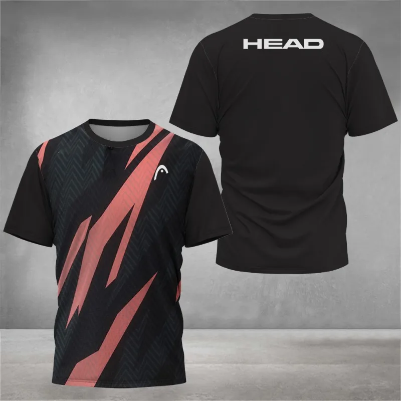 Camiseta transpirable de veran - Badminton China reseña y precio