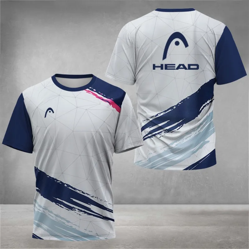 Camiseta transpirable de veran - Badminton China reseña y precio