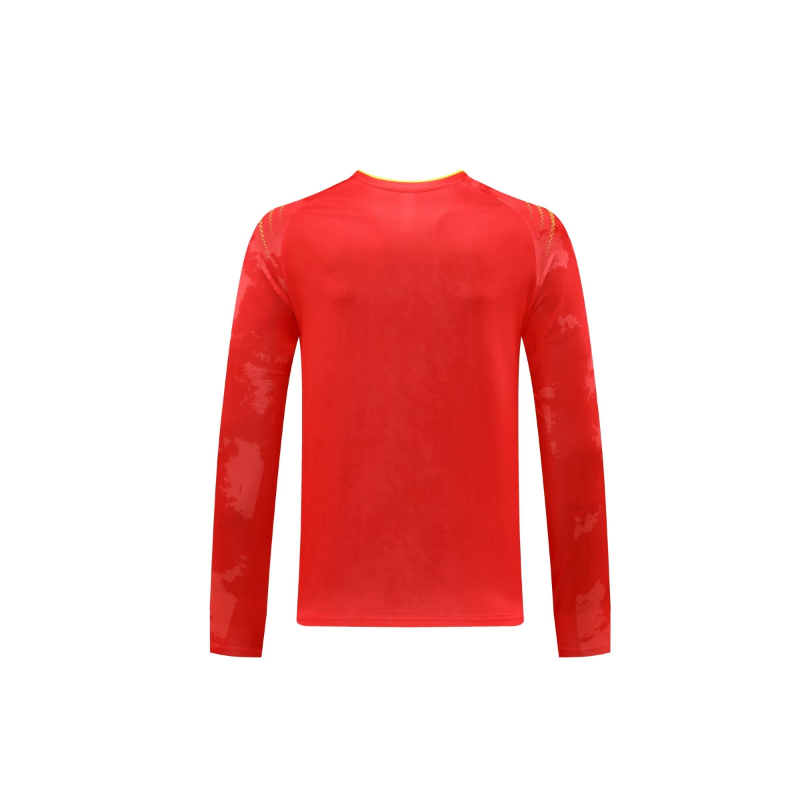 Camisa de tenis de mesa de man - Badminton China reseña y precio