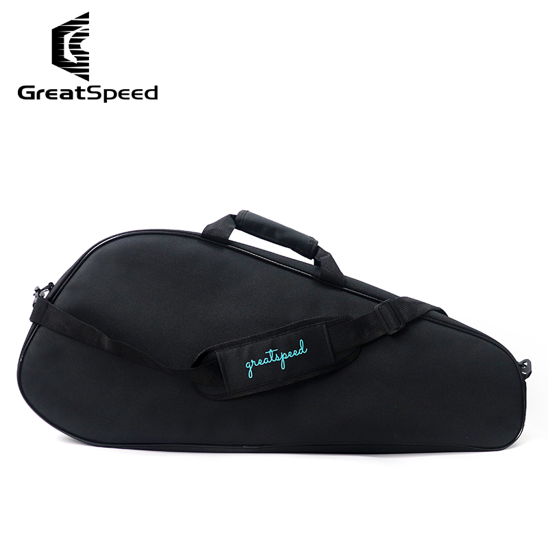 GREATSPEED Paquete de 3 Bolsas - Badminton Equipment reseña y precio