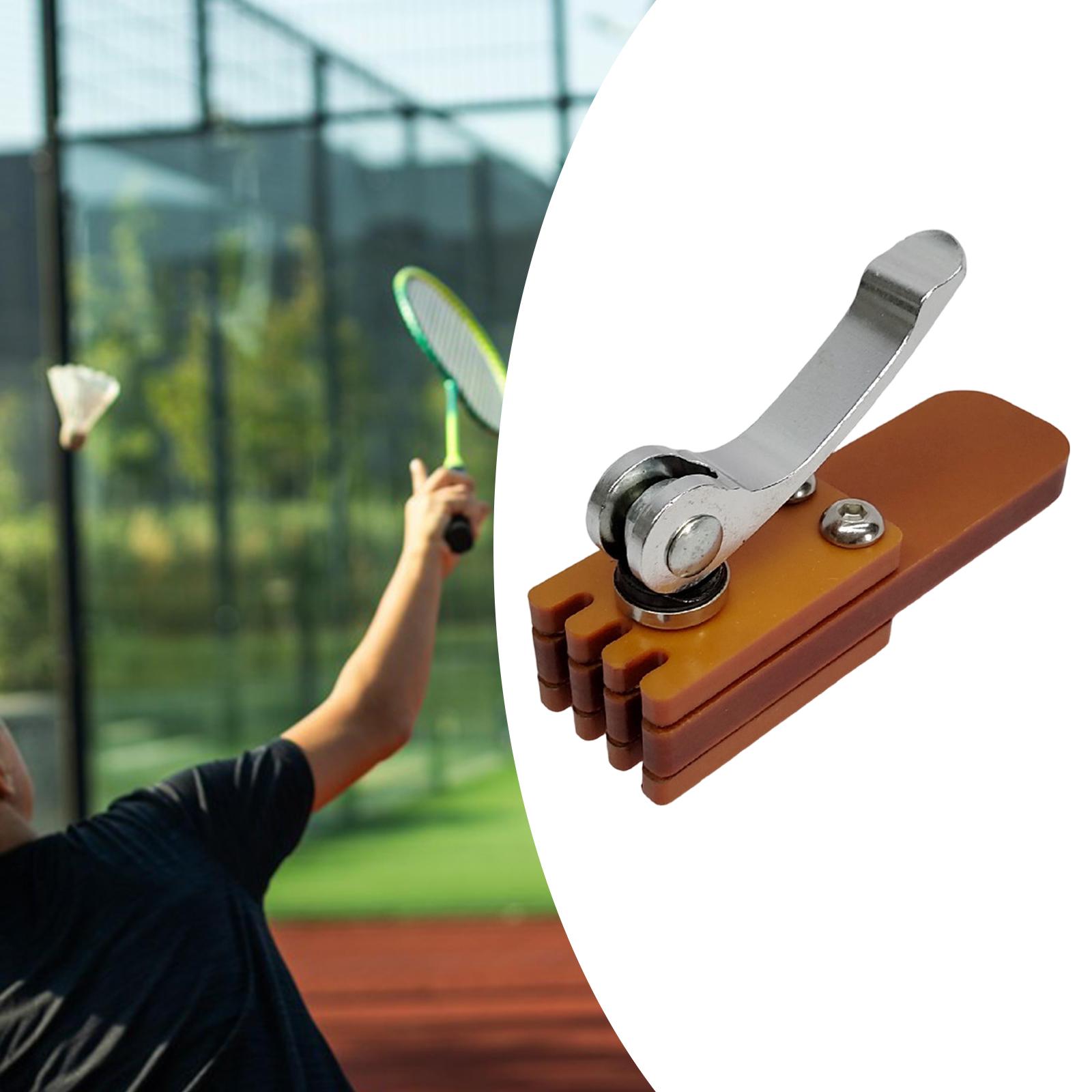 Accesorios para Raquetas de Bá - Badminton Equipment reseña y precio