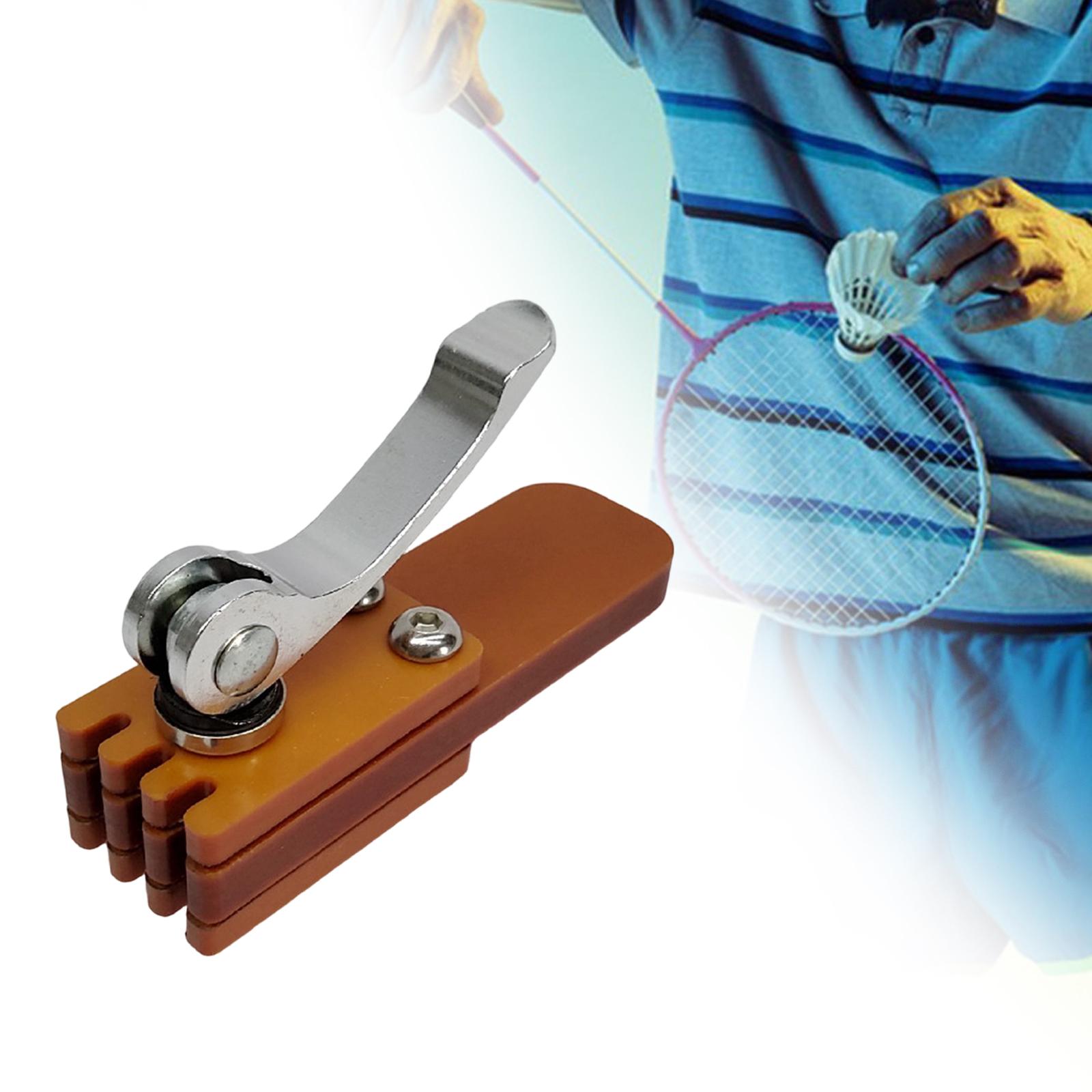 Accesorios para Raquetas de Bá - Badminton Equipment reseña y precio