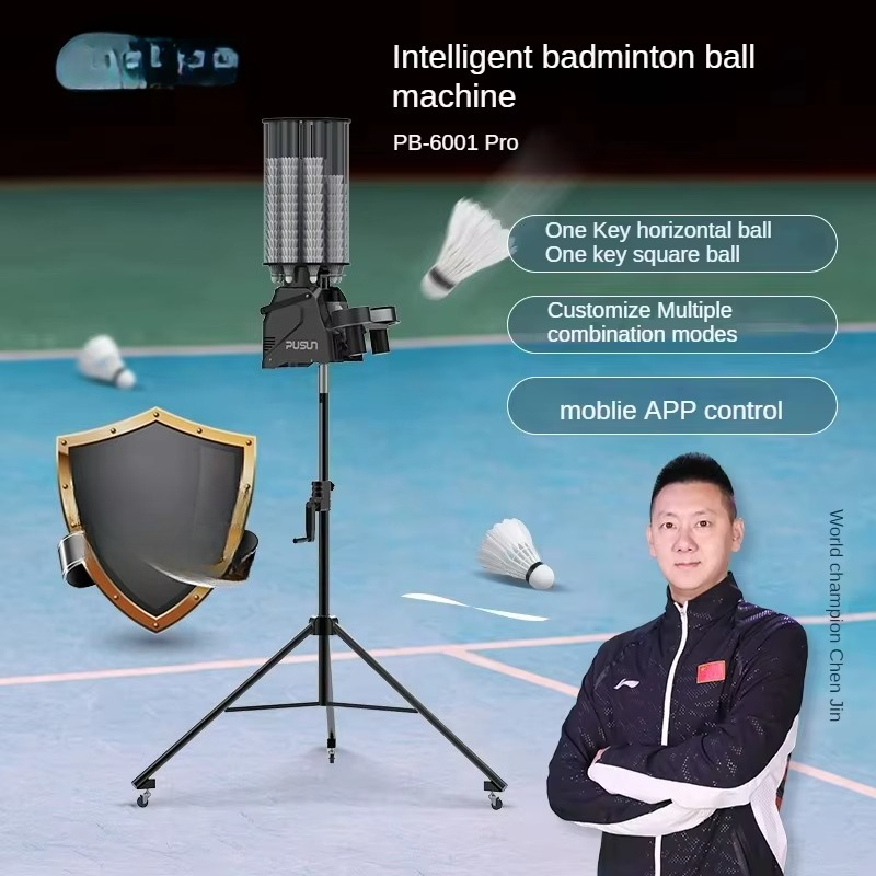 Equipo de Encordado de Bádmint - Badminton Equipment reseña y precio