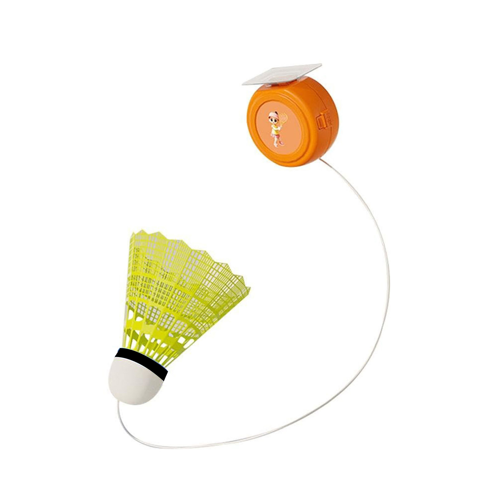 Entrenador de bádminton de un  - Badminton Talk reseña y precio