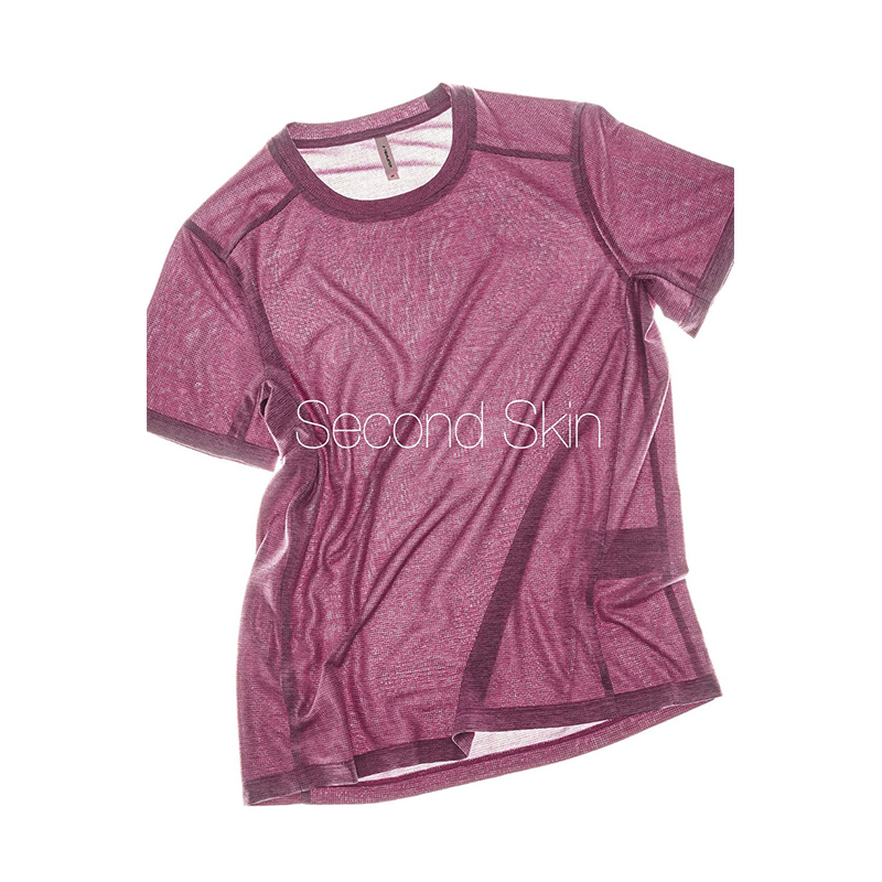 Camiseta Deportiva de Secado R - Badminton China reseña y precio