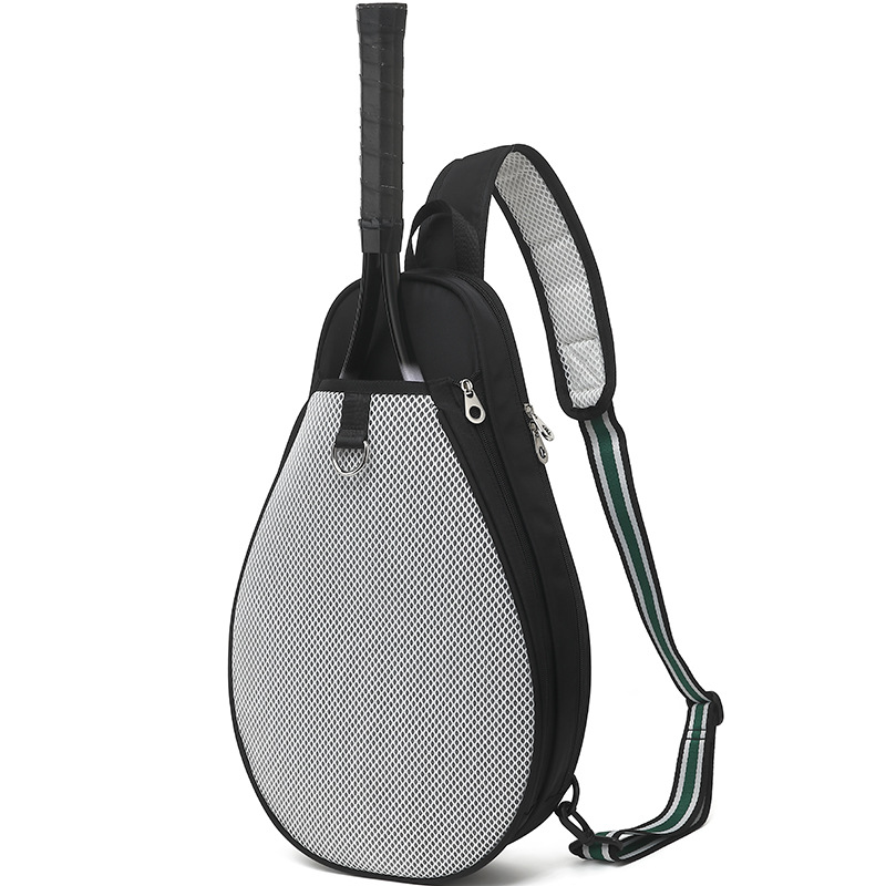 Bolsa de Tenis Portátil, Bolsa - Badminton Equipment reseña y precio